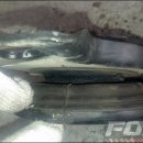 볼보정비 이미지