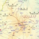 모악산 일주문 이미지