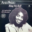 Anita Ward / Ring My Bell 이미지