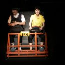 넌버벌아트 클라운 마임 | 2025 통영연극예술축제: &#39;발견과 재발견&#39; 속에서 피어나는 연극의 감동!