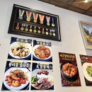 중산짬뽕 | 일산 맛집| 중산동 홍푸루 중식당 후기 가족외식 추천