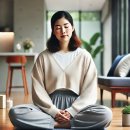 의정부우체국앞 이미지