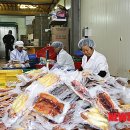 영동산골오징어(주) 이미지