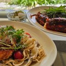 바른치킨 울산 구영점 | [울산 브런치 맛집] 써니사이드업 후기 | 영업시간 | 주차 및 예약