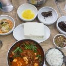 백두개가든 | 강릉맛집 동화가든 순두부짬뽕 전략적 웨이팅과 함께한 솔직후기