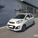 김해 삼계 올뉴모닝 중고차고객님과의 소중한인연 감사드립니다