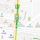 화명역 2번출구 뒷편 이미지