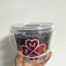 마이페이보릿 쿠키 미니 쿠키 바스켓 스몰 선물 후기