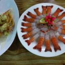 [공지] 제목: 신선한 맛의 정점! 제주 &#39;신산포구자연산횟집&#39; 방문 후기 🐟🌊