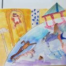 경험표현-물놀이 이미지