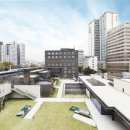 옛 남영동 대공분실(현 민주화운동기념관) 이미지