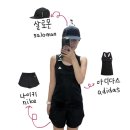 런린이의 러닝템 줍줍 (저세상 가성비)