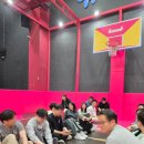 3/6 삼성전자 운영기획그룹과 함께한 스몹 팀빌딩 후기!