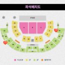 올림픽피씨 | Golden Sugar Time] 1일 2회차 후기 / 티켓링크 라이브 아레나(구 올림픽공원 핸드볼경기장) 2층 사이드...