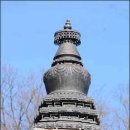 (얼레빗 제5111호) 탑 위에 탑 ‘마곡사 오층석탑’ 이미지