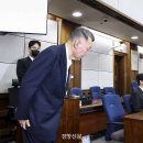 서울동부구치소부속의원 | 251017 고집 부리던 윤석열… 드디어 꼬리 내렸다