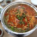 청도미나리식당