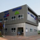 양평역 자전거주차장 이미지