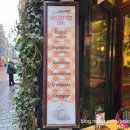 카페이탈리아(caffe italia)