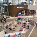 스타필드 수원 이미지