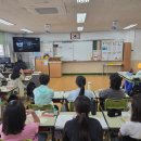 동교초교 | [2025 지역국가유산교육-방문학교(체험형) 후기] 5.22(목) 동교초등학교 현장 스케치
