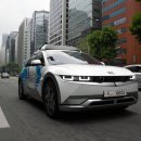 Korea lacks data to operate autonomous vehicles 한국 자율주행차를 운영할 데이터부족 이미지