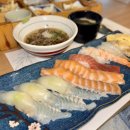 스시만드는주방 - 강서구 명지국제5로 29 | [코운스시] 입안 가득 감동을 주는 대전봉명동맛집 '코운스시' 솔직후기!🍣