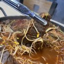 안산고잔동 맛집 백년불고기 산더미물갈비 배 터지게 먹은 후기