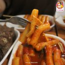 국대떡볶이 이미지