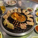 김포 고기맛집:: 한달에 세번 다녀왔어요. 삼겹살 찐 맛집 &#39;돈탄90&#39; (내돈내산)