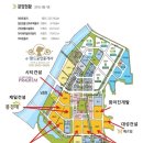 오룡푸르지오 파르세나 A타입(3번 본 모델하우스 후기)
