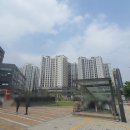 강덕사 | [상일동역] &#39;고덕그라시움&#39; 임장 후기