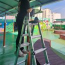 대성음향 | 광주 PA스피커 설치 전문 승전사 대성여고 스피커 설치 리뷰