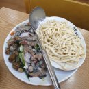 백청우칼국수금곡점 이미지