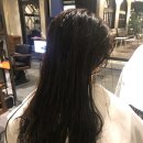 천안 미용실::단발머리 잘하는곳-신불당 CHOP헤어