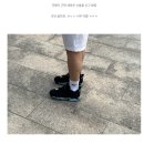하이얀양품 | 나이키 조던6 골프화 검/회 구매 후기! FD0204 001 나이키 골프화사이즈 팁 나이키 울프그레이