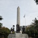 금령로 | [용인 가볼만한 곳] 가을바람 따라 걷는 통일공원 방문후기, 농구코트 이용시간
