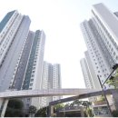 개봉푸르지오 정문 이미지