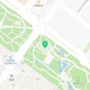 송도 달빛축제공원 실내 배드민턴장 이미지