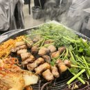 상구네 솥뚜껑 삼겹살 이미지