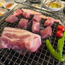 샤로수길 맛집 고기굽는사람들 커플세트 후기