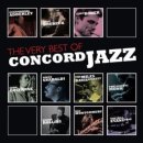THE VERY BEST OF CONCORD JAZZ 이미지