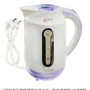 신일 깔끔이 업소용 1.7L 전기주전자 무선포트 이미지