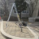 가로등 위치 이미지