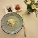 햇살마당 | 여름밥상 햇살마당 서리태 콩국물로 만든 여름별미 콩국수