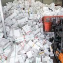 광주광역시 북구 재활용선별장 이미지