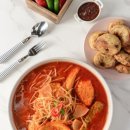 영부분식 - 성남시 수정구 위례광장로 41 | 영부분식