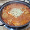 이명근떡볶이 이미지