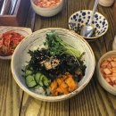 맛과 영양, 한 그릇에 모두 담았다! 서울 비빔밥 맛집 이미지