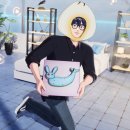 파리바게뜨우정현대점 | [플리] 플레이브 2주년 팝업스토어 후기 : 취소표로 다녀왔어요(*＞∇＜)ﾉ_Happy Plave Day💝 2주년 너무...